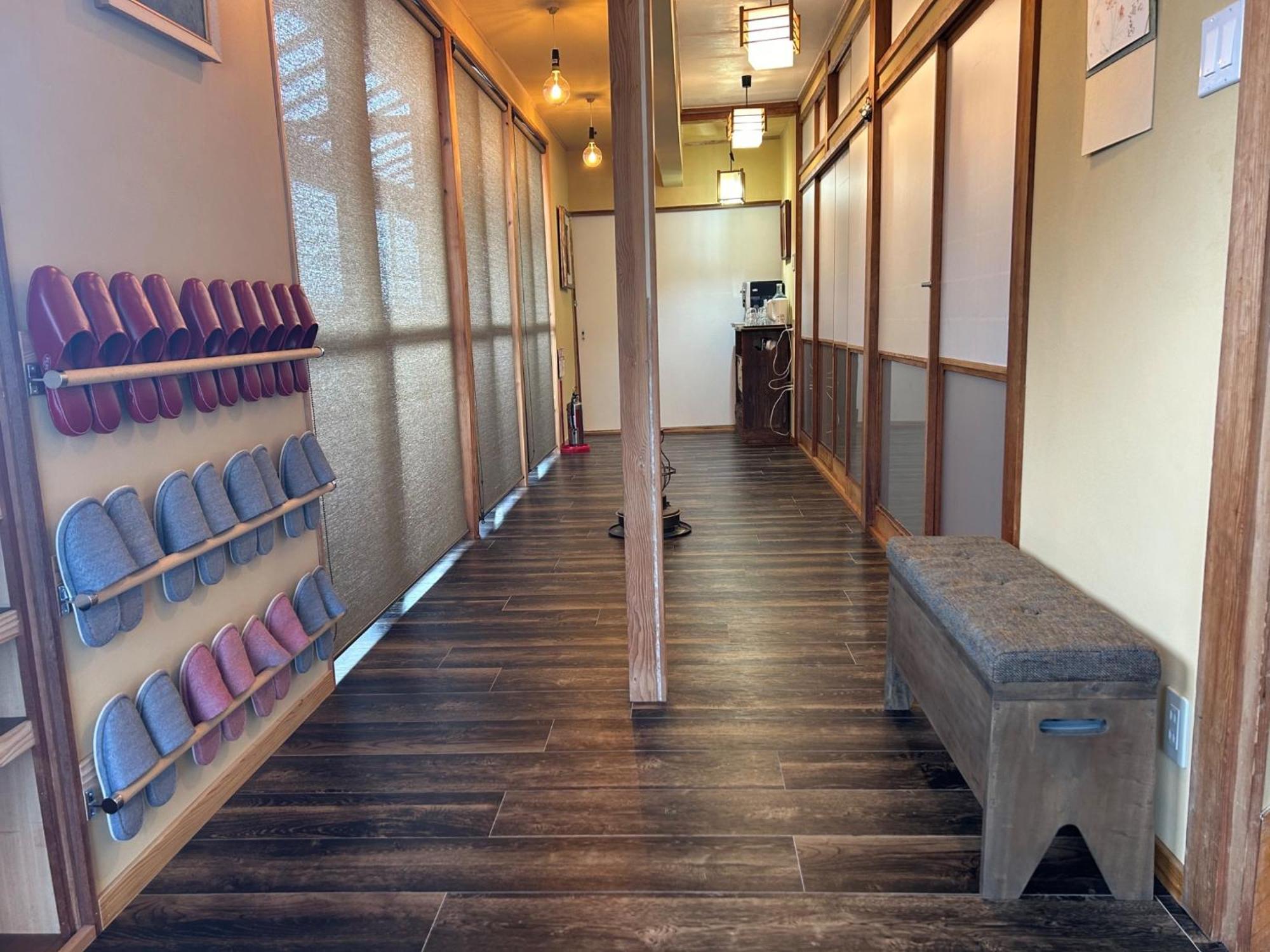 Saboji - Vacation Stay 34265V Takamori Екстериор снимка