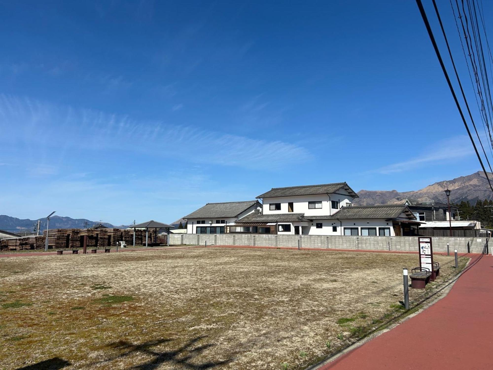 Saboji - Vacation Stay 34265V Takamori Екстериор снимка