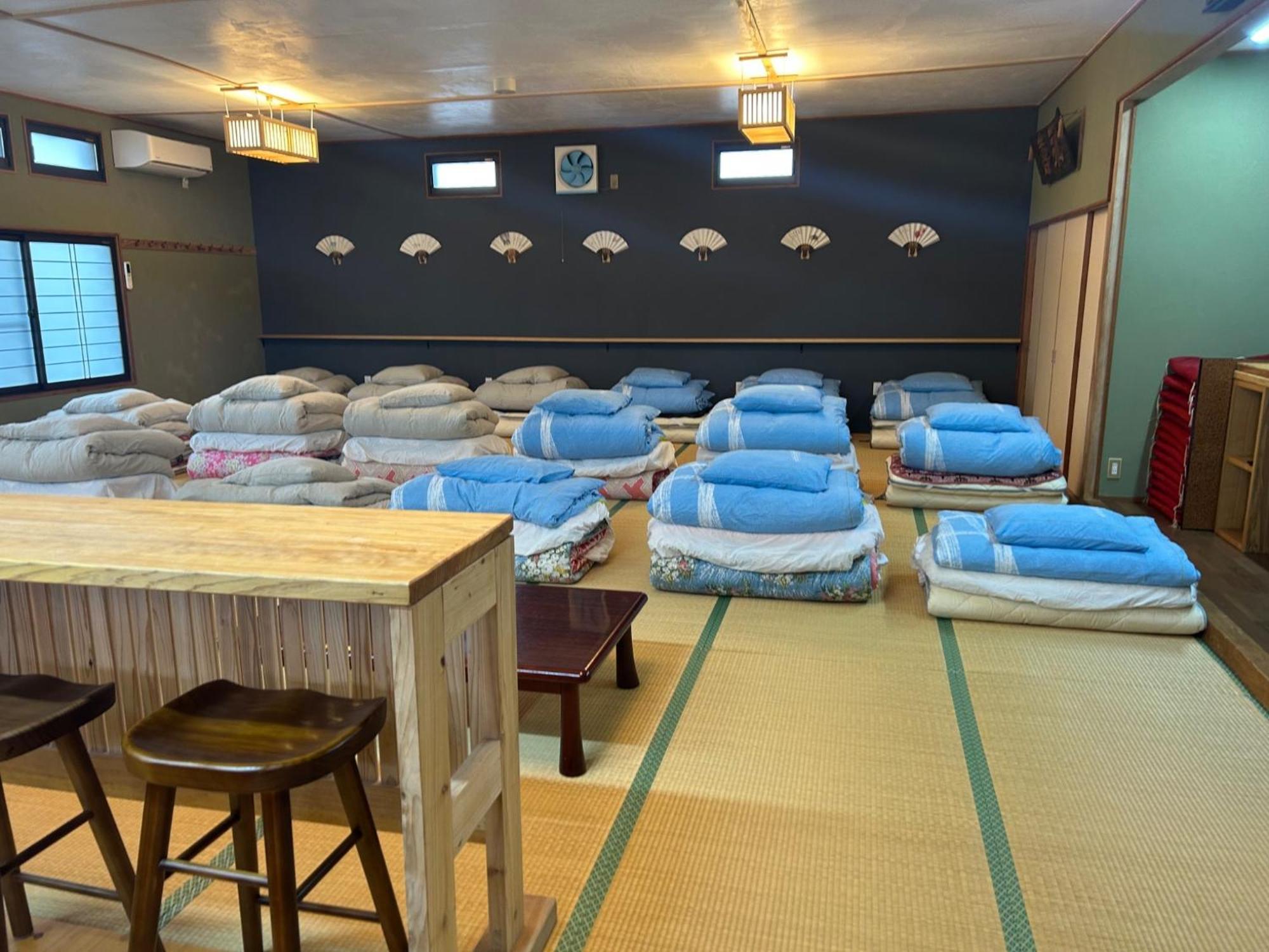 Saboji - Vacation Stay 34265V Takamori Екстериор снимка