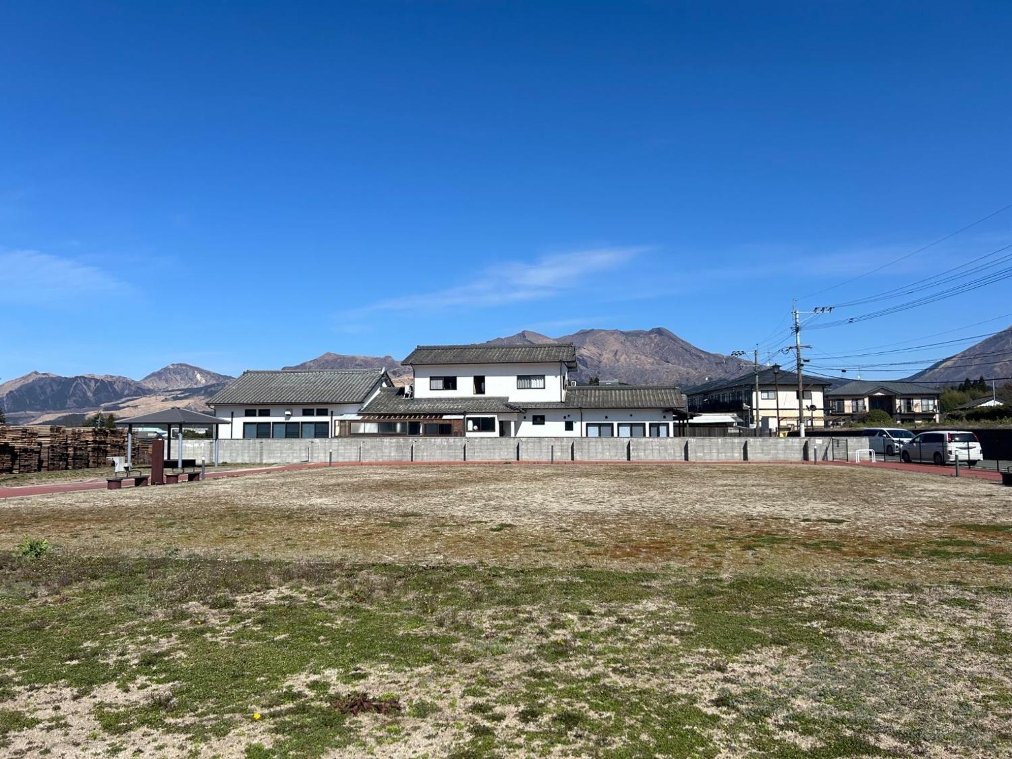 Saboji - Vacation Stay 34265V Takamori Екстериор снимка
