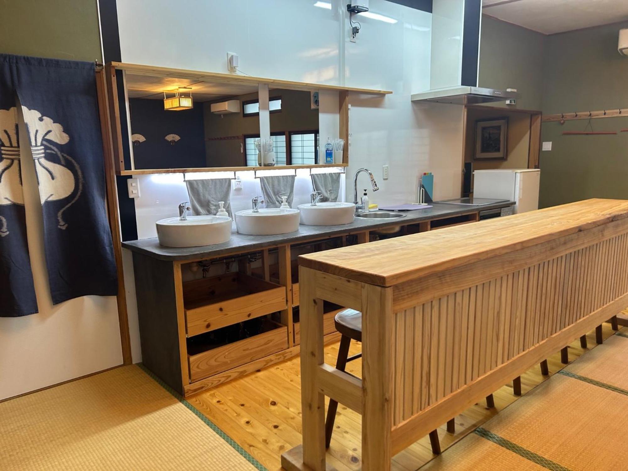 Saboji - Vacation Stay 34265V Takamori Екстериор снимка