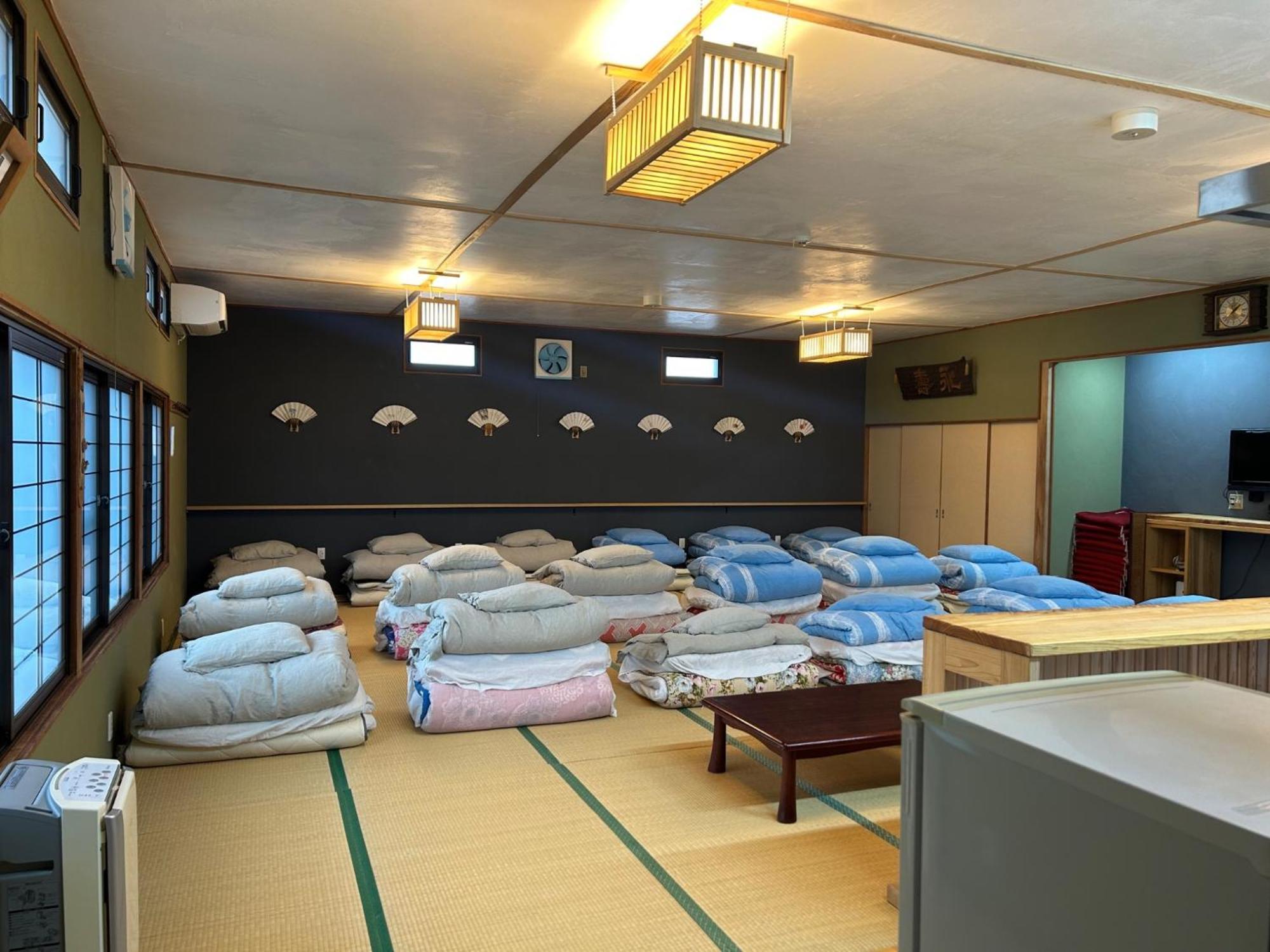 Saboji - Vacation Stay 34265V Takamori Екстериор снимка