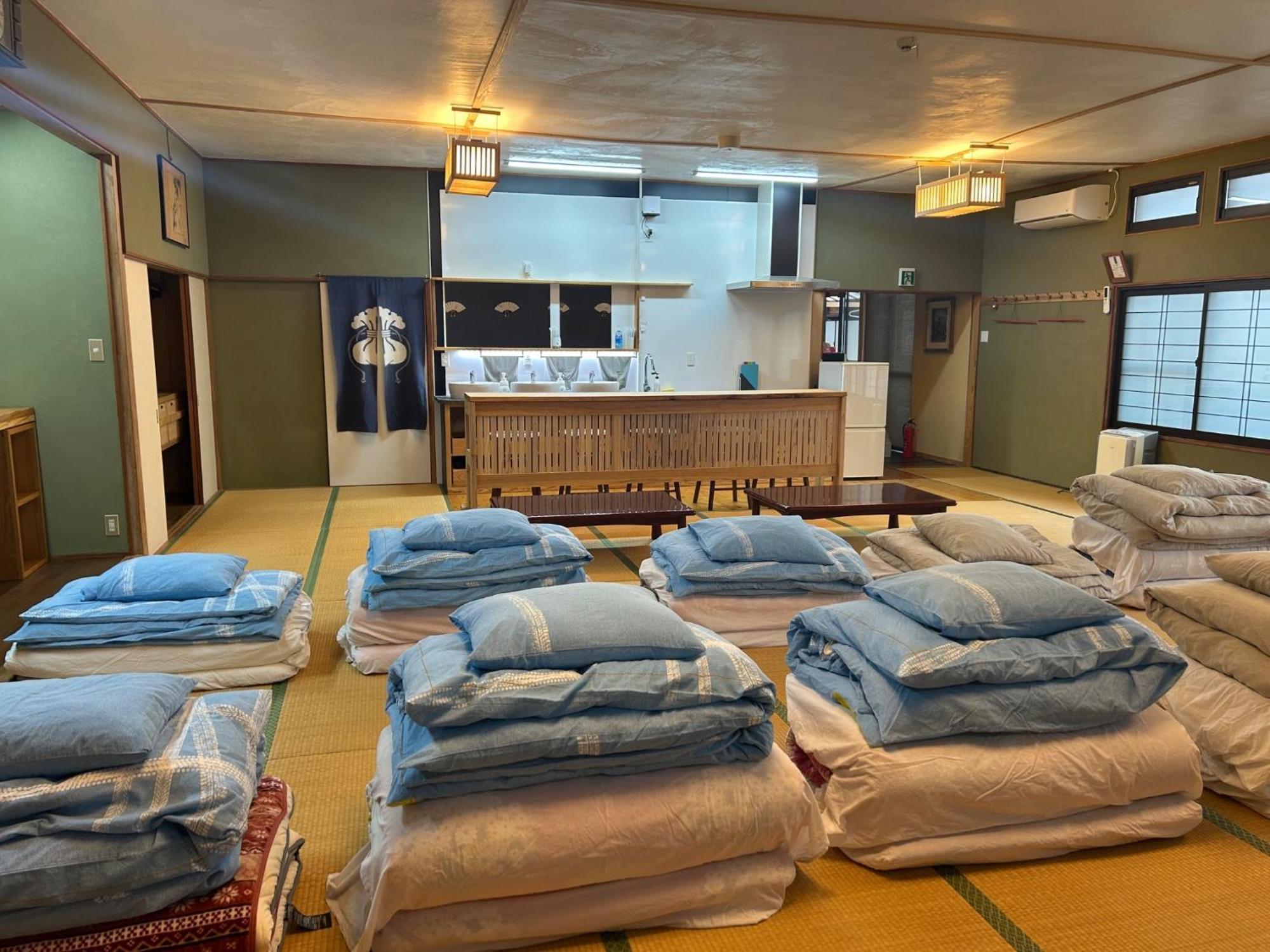 Saboji - Vacation Stay 34265V Takamori Екстериор снимка